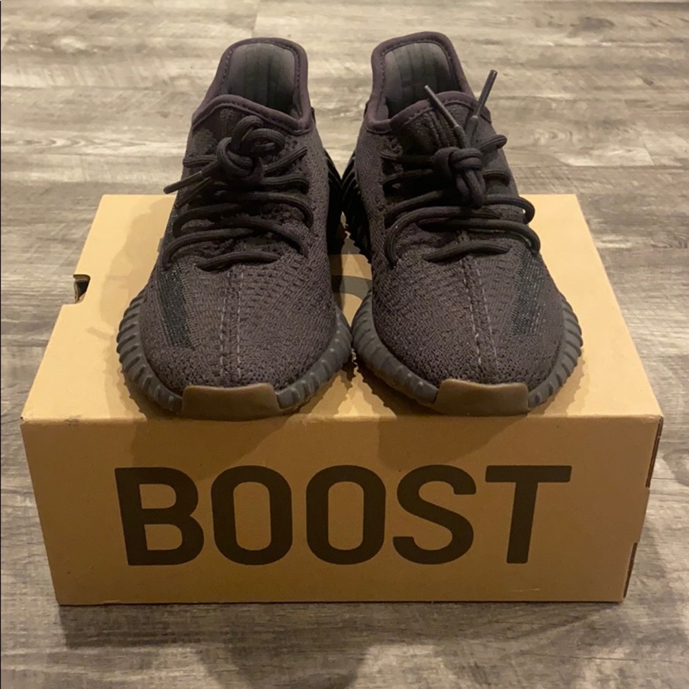 Yezzy boost 350 V2